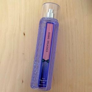 Bath & Bodyworks Cocktail Dress Fragrance